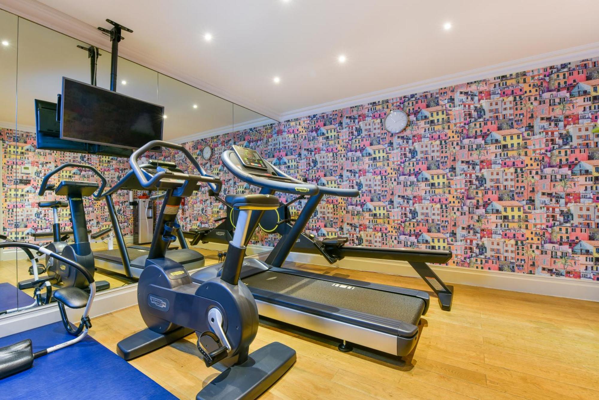 The Pelham - Starhotels Collezione Hotel Londres